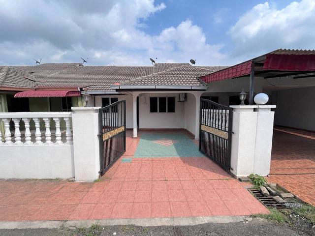 NON BUMI LOT Single Storey Taman Medan Taman Buana Petaling Jaya