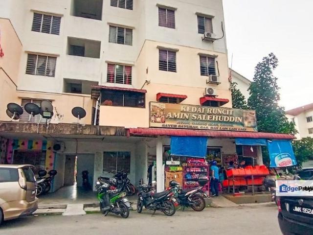 Seri Ayu Apartment