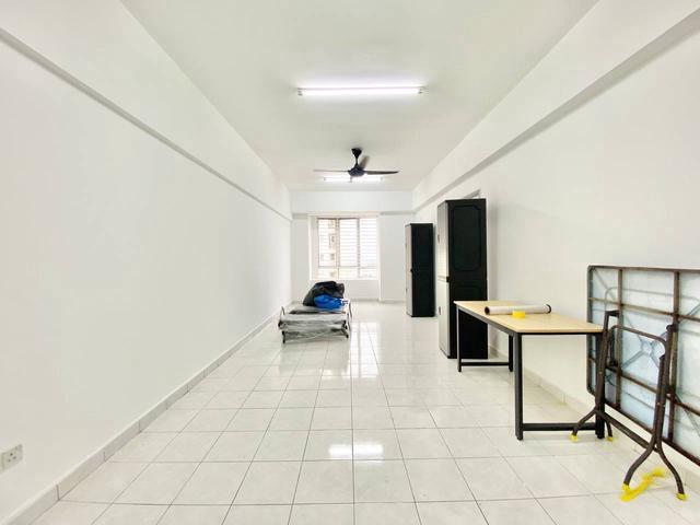 NON BUMI LOT Palm Garden Bandar Baru Klang