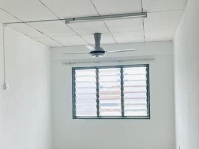 Non Bumi Low Depo Full Loan Cendana Apartment Sri Permaisuri