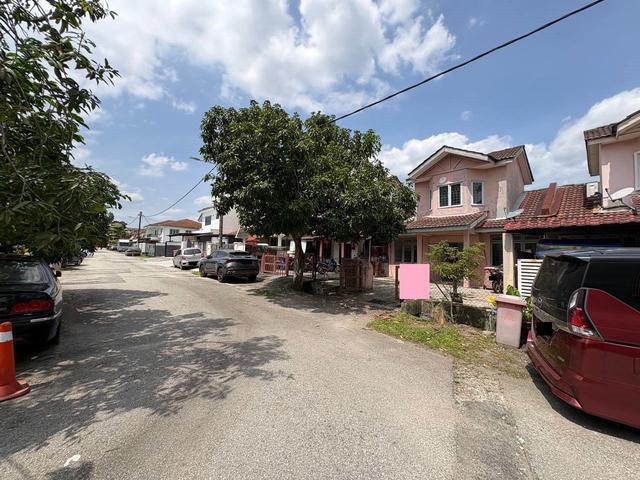 NON BUMI ORIGINAL LAYOUT24x55 Seksyen 7 Kota Damansara 2 Storey