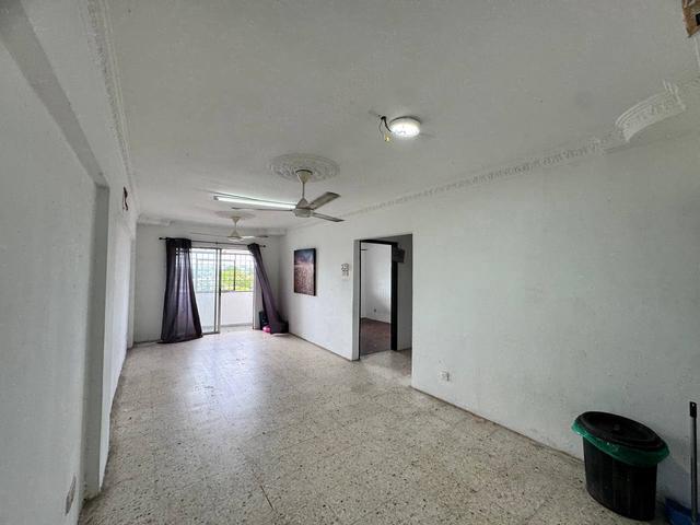 NON BUMI Pangsapuri Bukit Kuda Klang