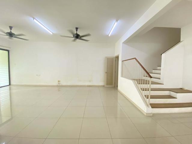 Non Bumi Primer Garden Town Villas Cahaya Spk U9 Shah Alam Townhouse