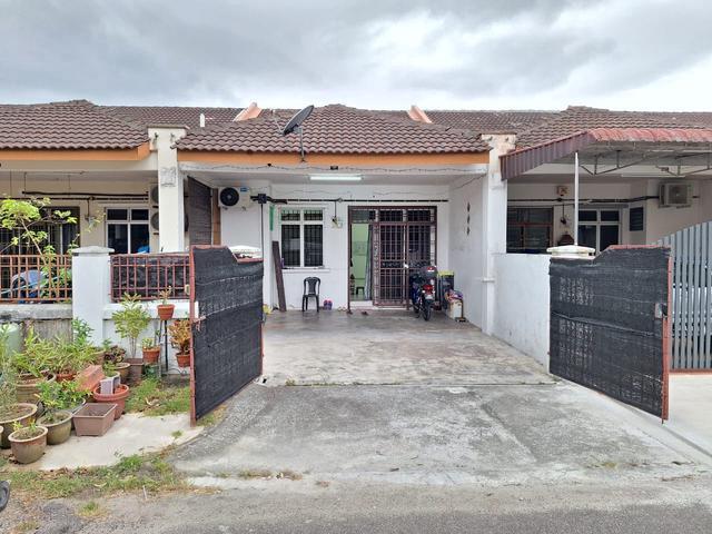 Non Bumi Single Storey Bandar Pulai JayaSkudaiJohor Bahru