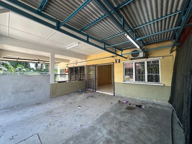 NON BUMI Single Storey Teres House Taman Kelana Kapar Rantau panjang