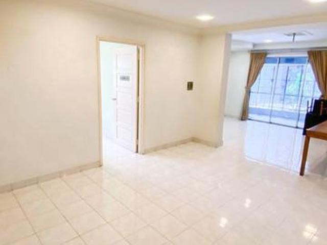 NON BUMI Sri Lata Condominium Taman Desa Petaling Kuala Lumpur LEVEL 2