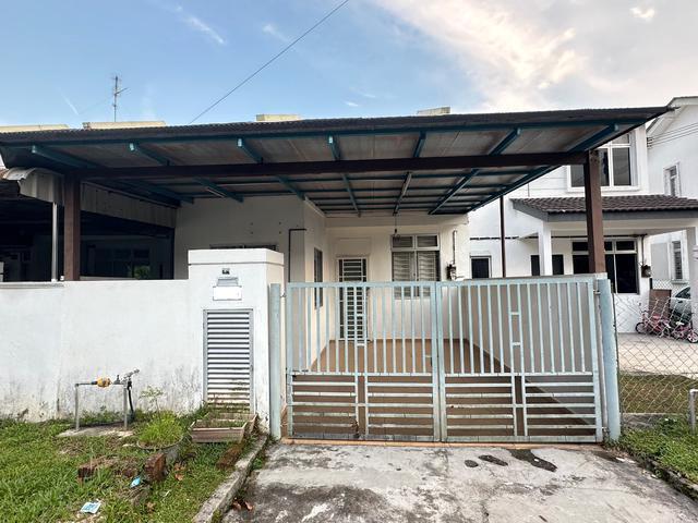 NON BUMIPULAI PERDANA 2 Kangkar Pulai near Second Link