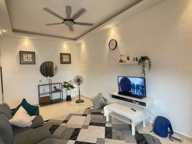 NON BUMITeres 1 tkt TMN BANDAR BARU SIMPANG 4 ALOR GAJAH Melaka