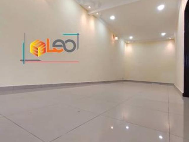 Non Flood 20x65 Taman Sentosa Klang near Kesas KFC Bandar Puteri