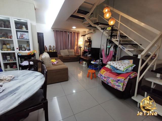 Non Flood Taman Sentosa Klang 2 Storey House Fully Reno Extended Sale