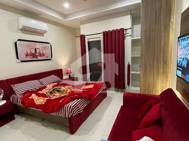 Non Furnished One Bed On Sale