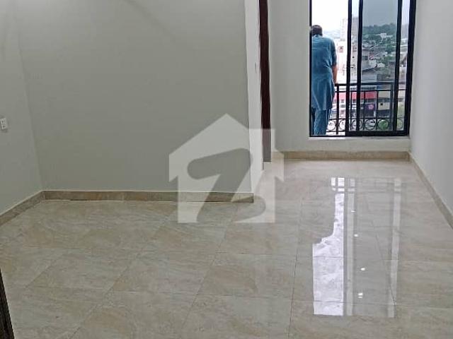 Non Furnished Apartments For Rent Garden Town Barkat Market