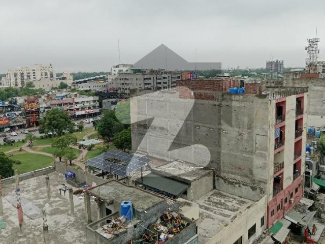 Non Furnished Apartments For Rent Garden Town Barkat Market Garden Town