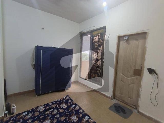 Furnished flat for residence for rent in johar town lahore