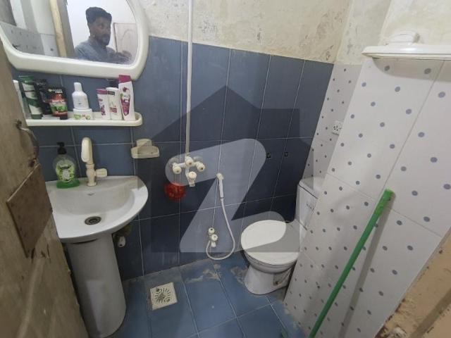 Furnished flat for residence for rent in johar town lahore johar town phase 2 block h3