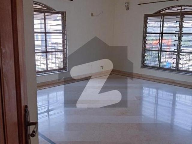 Non Furnished House For Rent Bahria Town Phase 3