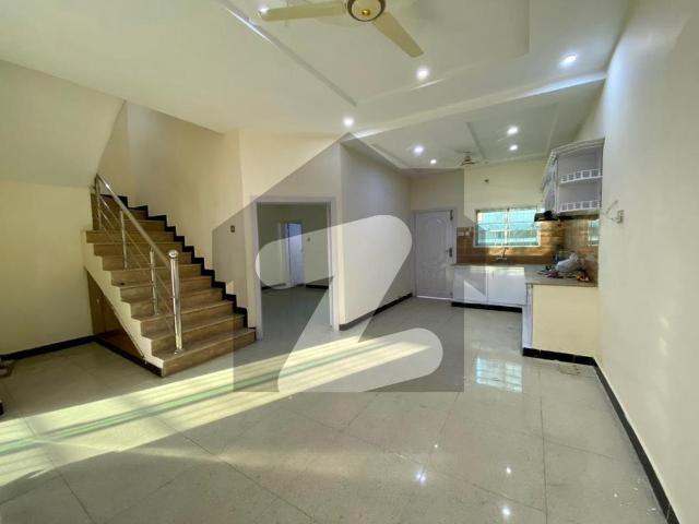 Non Furnished House For Rent Citi Housing Scheme