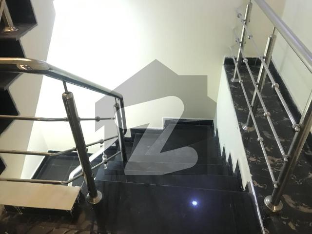 Non Furnished House In Citi Housing Scheme
