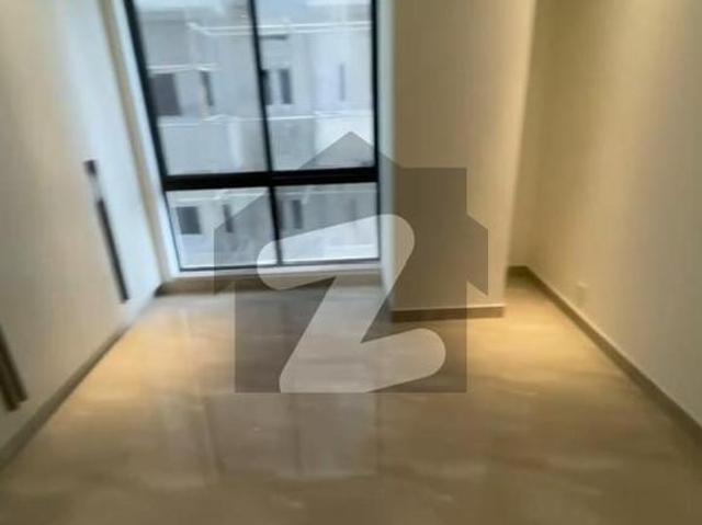 Non Furnished Studio Apartment For Rent In Zameen Aurum Near CBD Gulberg 3 Lahore Gulberg 3