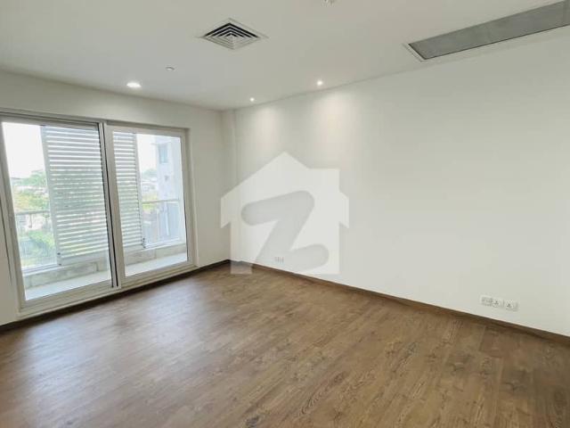 Non Furnished 1562 Square Feet 3 Beds Apartment For Rent In Penta Square DHA