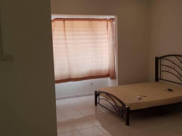 Non Smoking Unit for RENT at USJ, Subang Jaya Weekly Cleaning Provided!