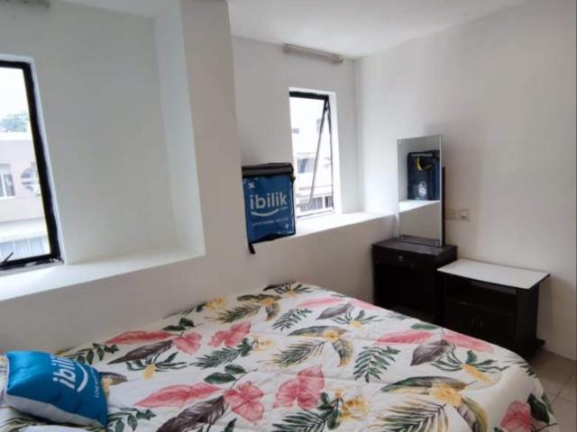 Non Sharing Unit Zero Deposit Co Living Room at Cheras Maluri