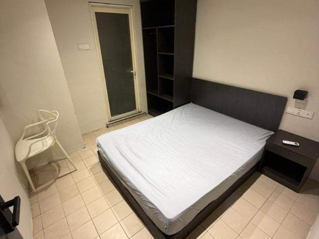 Non Sharing Bathroom Easy Move inRoom in Bandar Sunway near SS15 Subang Jaya