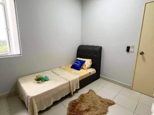 [Non sharing] room rent at d'camellia setia ecohill semenyih