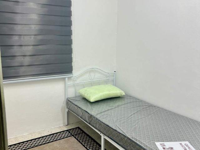 Non sharing room rm300
