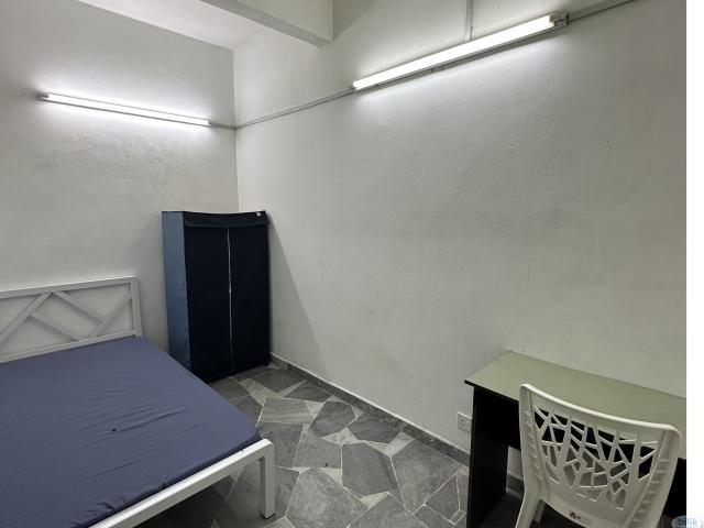 Non Sharing Single Room for Rent at USJ 9 near to Taipan LRT