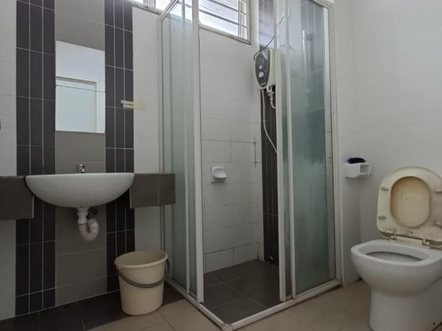 Non Sharing Single Room for Rent at USJ 9 near to Taipan LRT