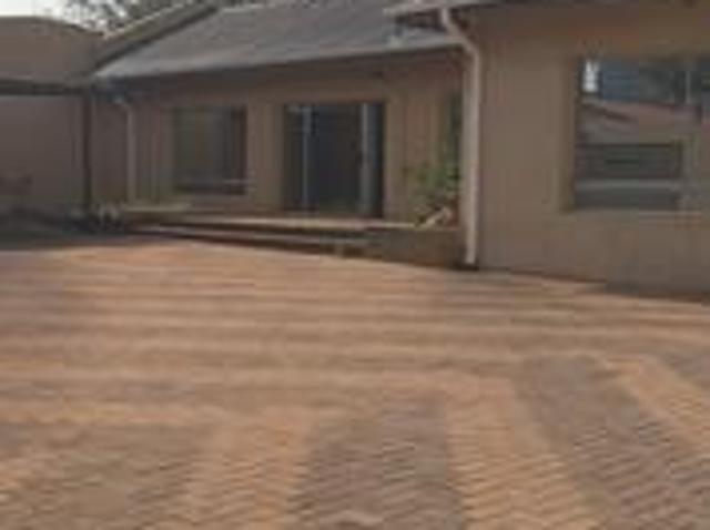 non residential free standing property