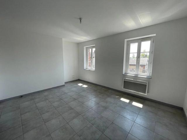 NONANCOURT Appartement T2 de 45.95m²