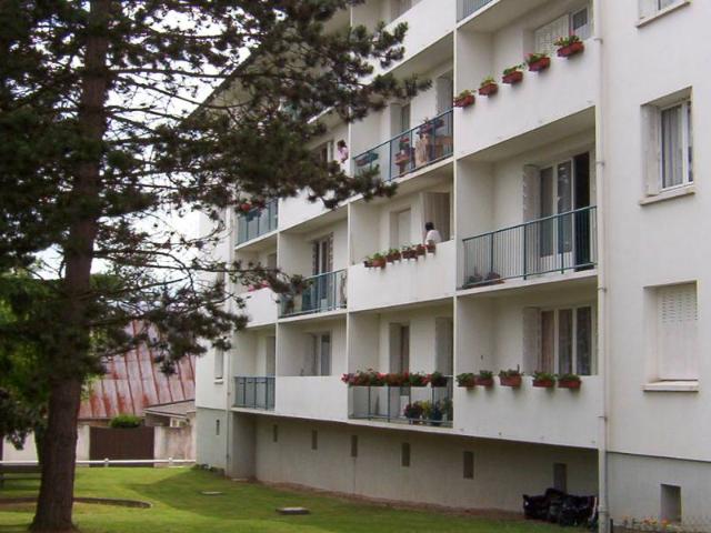 NONANCOURT T4 de 75 m²