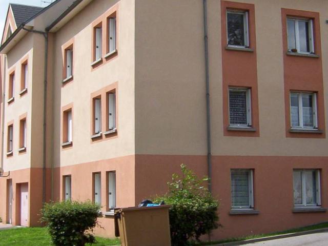 NONANCOURT T2 de 43 m²