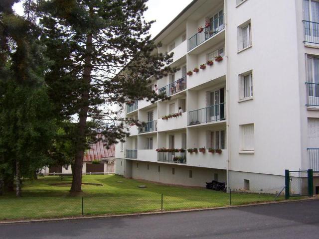 NONANCOURT T3 de 63 m²