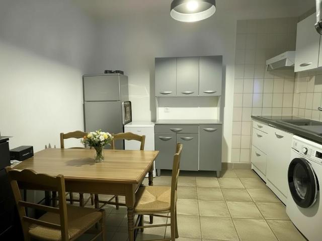 Nonancourt Vente Appartement 27
