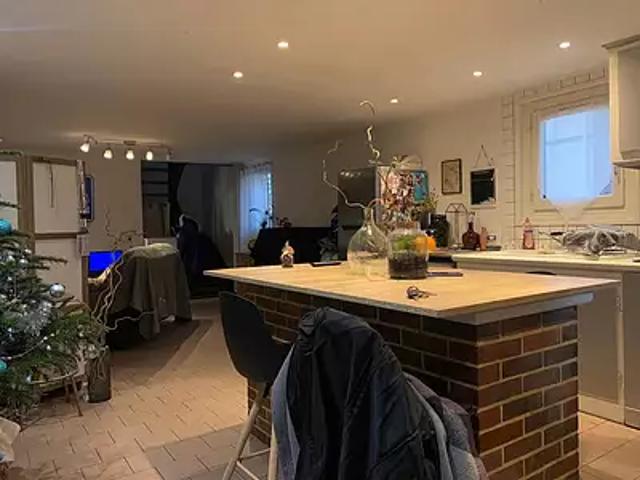Nonancourt 27320 Achat / Vente maison 3 pièces t3