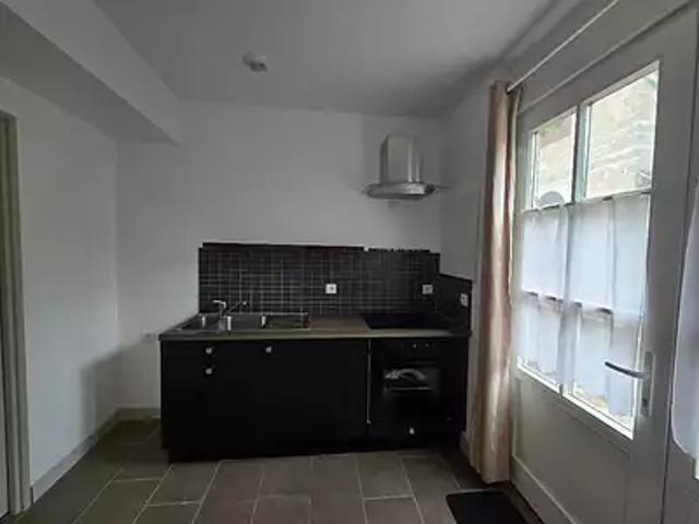 Nonancourt 27320 Location appartement 2 pièces t2