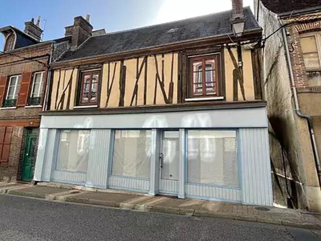 Nonancourt 27320 Location divers 1 pièce