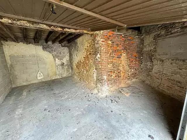 Nonancourt 27320 Location parking