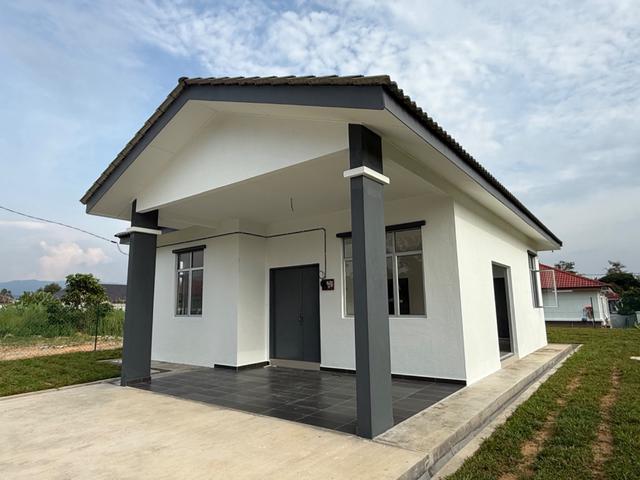 NonBumi CanBuyAlso Banglo 50x80 SetiaEcohill Majestic Kajang Bangi