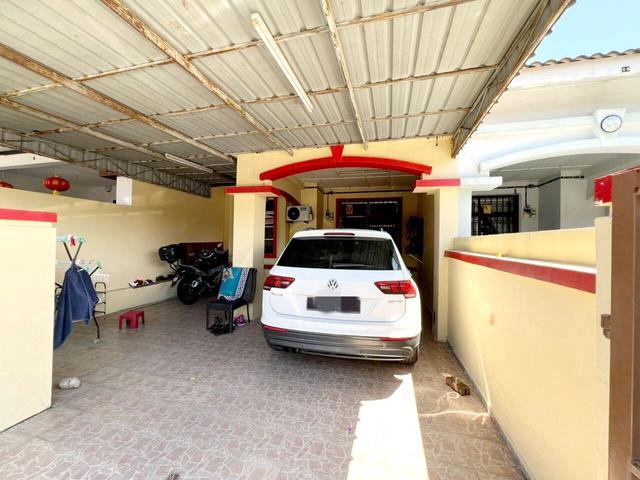 NONBUMI LOT Taman Bukit Indah Iskandar Puteri