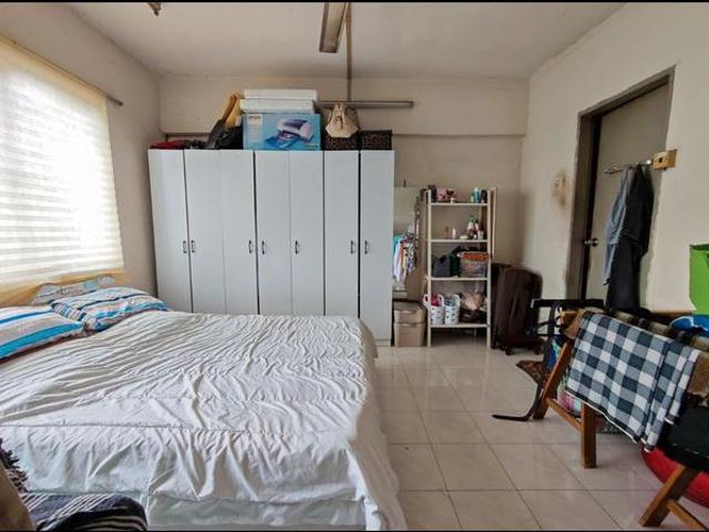 NonBumi Lot Cheapest Studio in Bangsar South High Demand for Rental