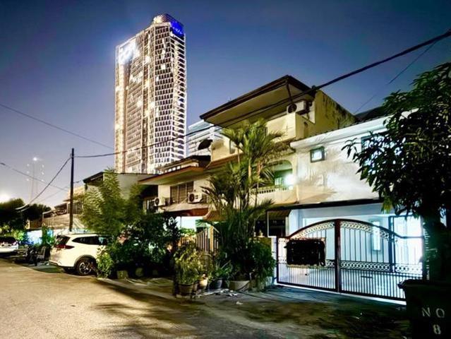 Nonbumi Semua Bangsa Boleh 2 Storey PJS 6 Pjs6 Petaling Jaya