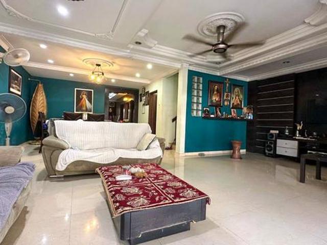 NonBumi 2 Storey Terrace Pandan Indah 24x70 21 Below Bank Value