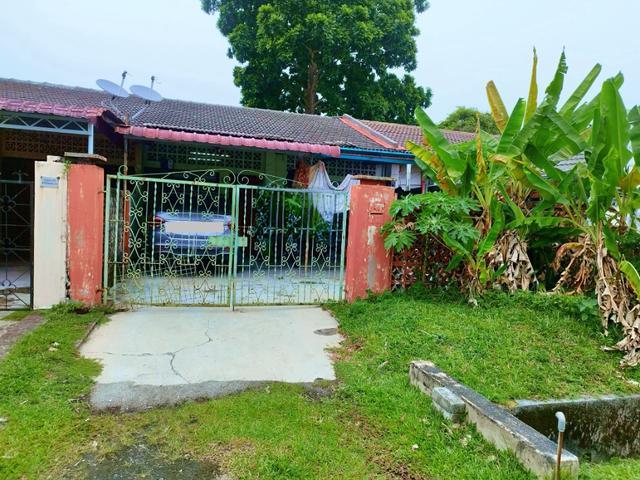 NonBumiMurah Single Storey Terrace Seksyen 14 Petaling Jaya