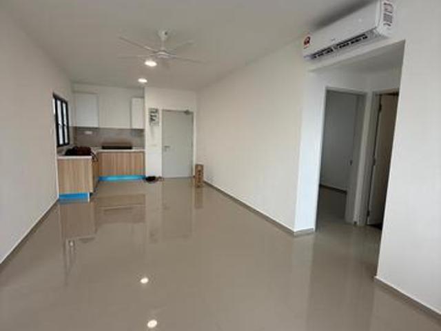 None blocking view great environment new township shops school