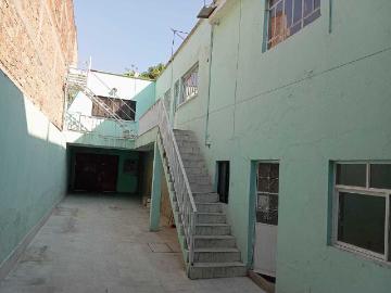 Casa En Venta En Tablas De San Agustin, Gustavo A. Madero