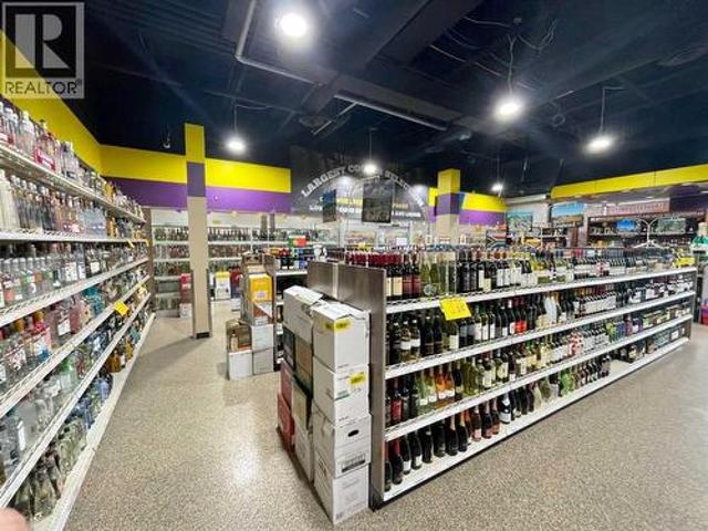 None commercial for sale | Listing ID A2282 | Royal LePage